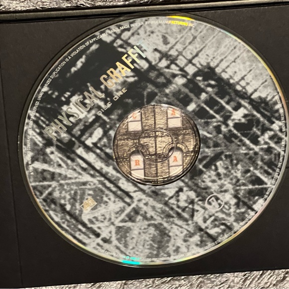 SOLD LED ZEPPELIN The complete studio recording‘s 10 CD box set NIB - Picture 3 of 13